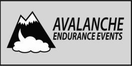 Avalanche&nbsp; Endurance&nbsp; Events